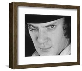 A Clockwork Orange-null-Framed Photo