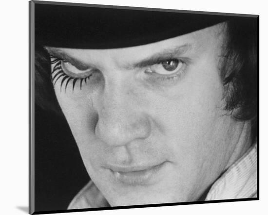 A Clockwork Orange-null-Mounted Photo