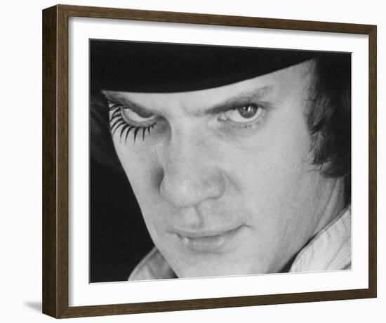 A Clockwork Orange-null-Framed Photo