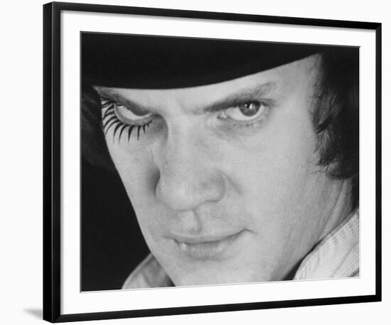 A Clockwork Orange-null-Framed Photo