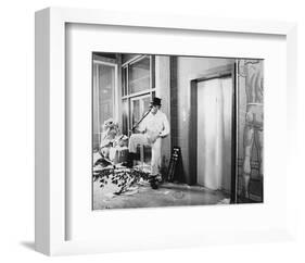 A Clockwork Orange-null-Framed Photo