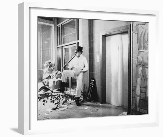 A Clockwork Orange-null-Framed Photo