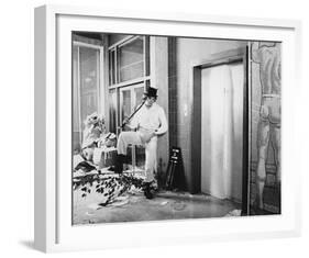 A Clockwork Orange-null-Framed Photo