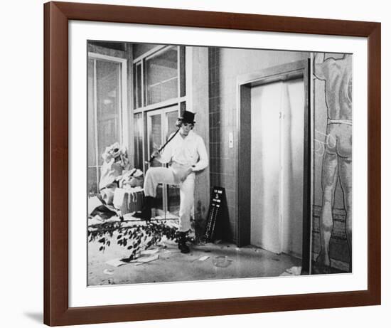 A Clockwork Orange-null-Framed Photo