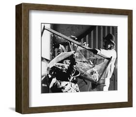 A Clockwork Orange-null-Framed Photo