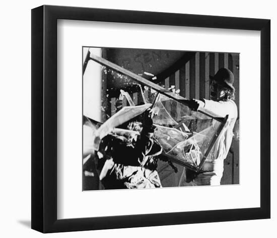 A Clockwork Orange-null-Framed Photo