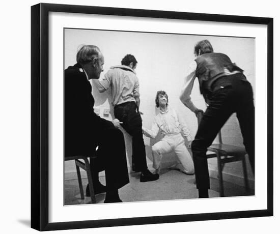 A Clockwork Orange-null-Framed Photo