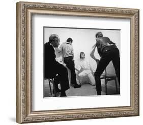 A Clockwork Orange-null-Framed Photo