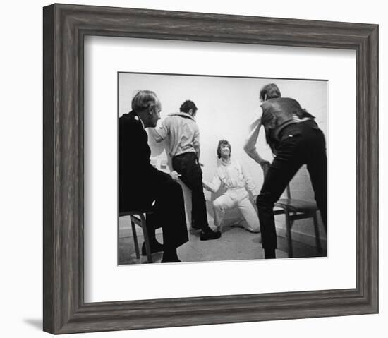 A Clockwork Orange-null-Framed Photo