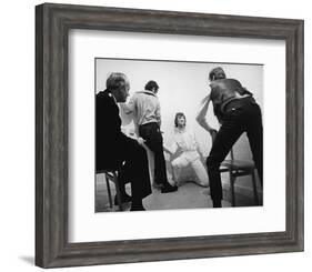 A Clockwork Orange-null-Framed Photo