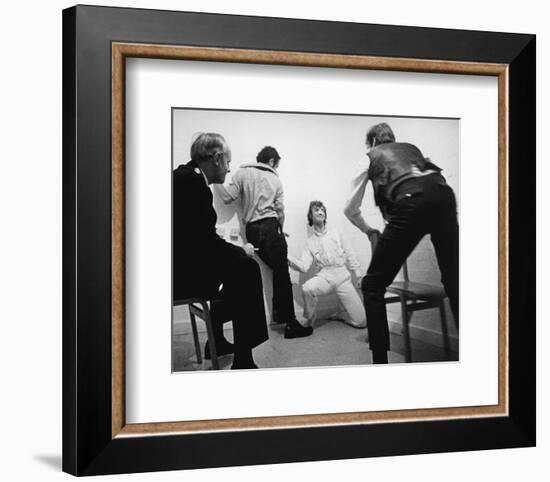 A Clockwork Orange-null-Framed Photo