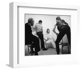 A Clockwork Orange-null-Framed Photo