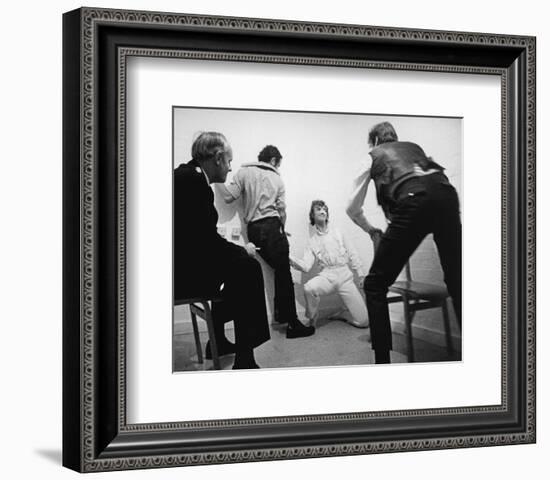 A Clockwork Orange-null-Framed Photo