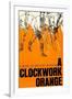 A Clockwork Orange-null-Framed Art Print