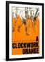 A Clockwork Orange-null-Framed Art Print