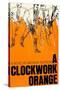 A Clockwork Orange-null-Stretched Canvas