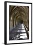 A cloister-Natalie Tepper-Framed Photo