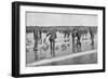 A Close End, c1903, (1903)-Brown & Co-Framed Giclee Print