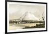 A Close View of Mount Rainier from Near Steilacoom, Washington-Thomas H. Ford-Framed Giclee Print