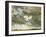 A Cloud Study-John Constable-Framed Giclee Print