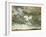 A Cloud Study-John Constable-Framed Giclee Print