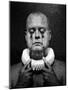 A Clowns Death (Serie)-Johan Lilja-Mounted Photographic Print