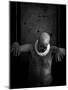 A Clowns Death (Serie)-Johan Lilja-Mounted Photographic Print