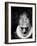 A Clowns Death (Serie)-Johan Lilja-Framed Photographic Print