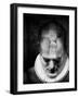 A Clowns Death (Serie)-Johan Lilja-Framed Photographic Print