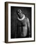 A Clowns Death (Serie)-Johan Lilja-Framed Photographic Print