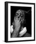 A clowns death-Johan Lilja-Framed Photographic Print