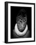 A clowns death-Johan Lilja-Framed Premium Giclee Print