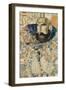 A Coachman, 1912-1928-Pavel Nikolayevich Filonov-Framed Giclee Print