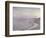 A Coastal Scene-Peder Severin Kröyer-Framed Giclee Print