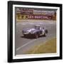 A Cobra Daytona Ford, Le Mans, France, 1965-null-Framed Photographic Print