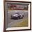 A Cobra Daytona Ford, Le Mans, France, 1965-null-Framed Photographic Print