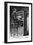 A Codonophone - a New Musical Instrument, 1890-null-Framed Art Print
