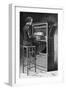 A Codonophone - a New Musical Instrument, 1890-null-Framed Art Print