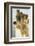 A Coign of Vantage-Sir Lawrence Alma-Tadema-Framed Premium Giclee Print