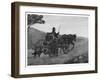 A Colac Rabbit Trapper, 1886-Frederic B Schell-Framed Giclee Print