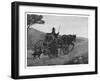 A Colac Rabbit Trapper, 1886-Frederic B Schell-Framed Giclee Print