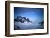 A cold Winter Memory-Philippe Sainte-Laudy-Framed Photographic Print