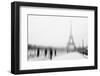 A Cold Winter-Eric Drigny-Framed Photographic Print