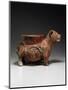 A Colima Dog, Protoclassic, Circa 100 B.C., A.D. 250-null-Mounted Giclee Print