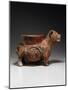 A Colima Dog, Protoclassic, Circa 100 B.C., A.D. 250-null-Mounted Giclee Print