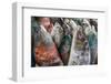 A Collection of Fish for Sale in Kudat Fish Market-James Morgan-Framed Photographic Print