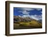 A Colorado Autumn-Bill Sherrell-Framed Photographic Print