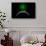 A Comet Passing a Distant Alien World-null-Framed Stretched Canvas displayed on a wall