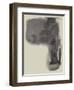 A Committee Man of the Terror, by Thomas Hardy-null-Framed Giclee Print