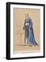 A Common Council Man, 1855-Day & Son-Framed Giclee Print